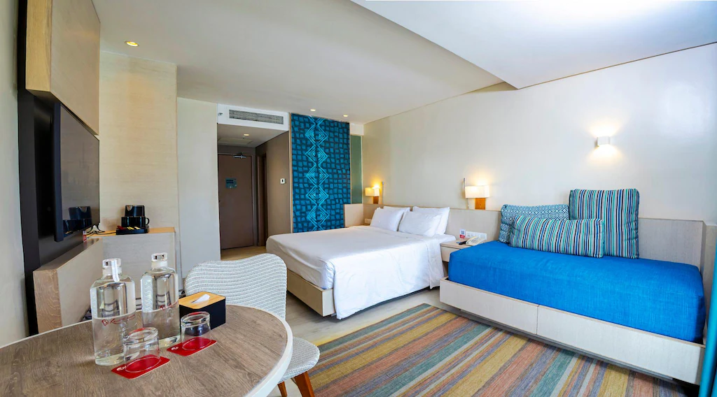 Premier Seaview