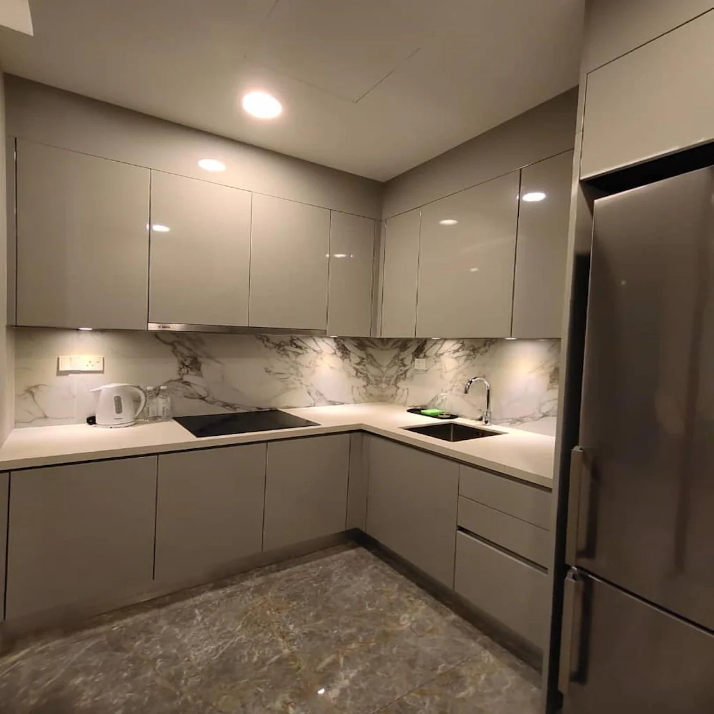 Executive Deluxe King (Room Only)