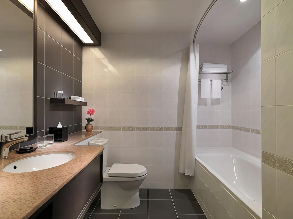 Premier Room