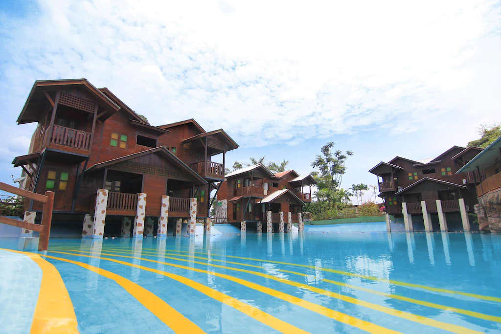 Kampung House