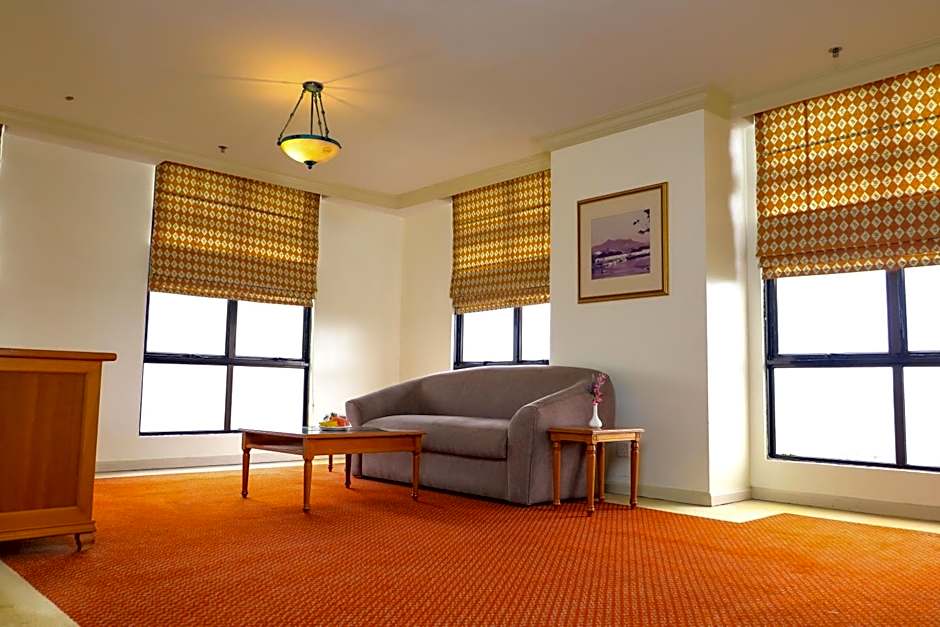 2 Bedroom