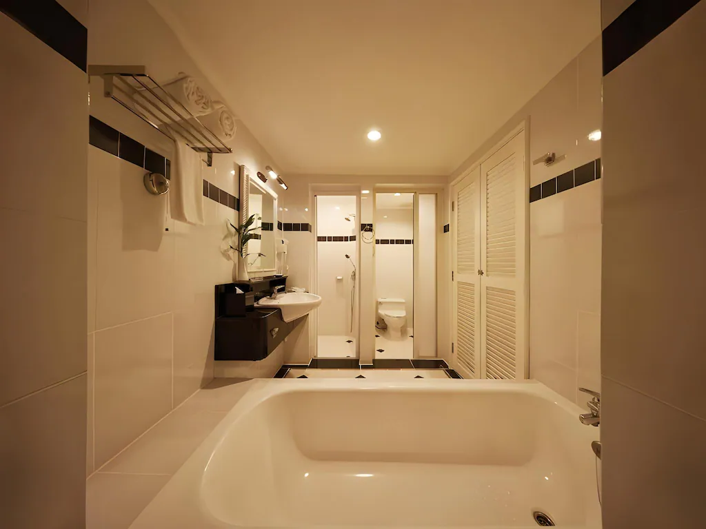 Deluxe  Room