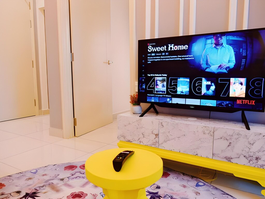 Simplex 2 Bedroom