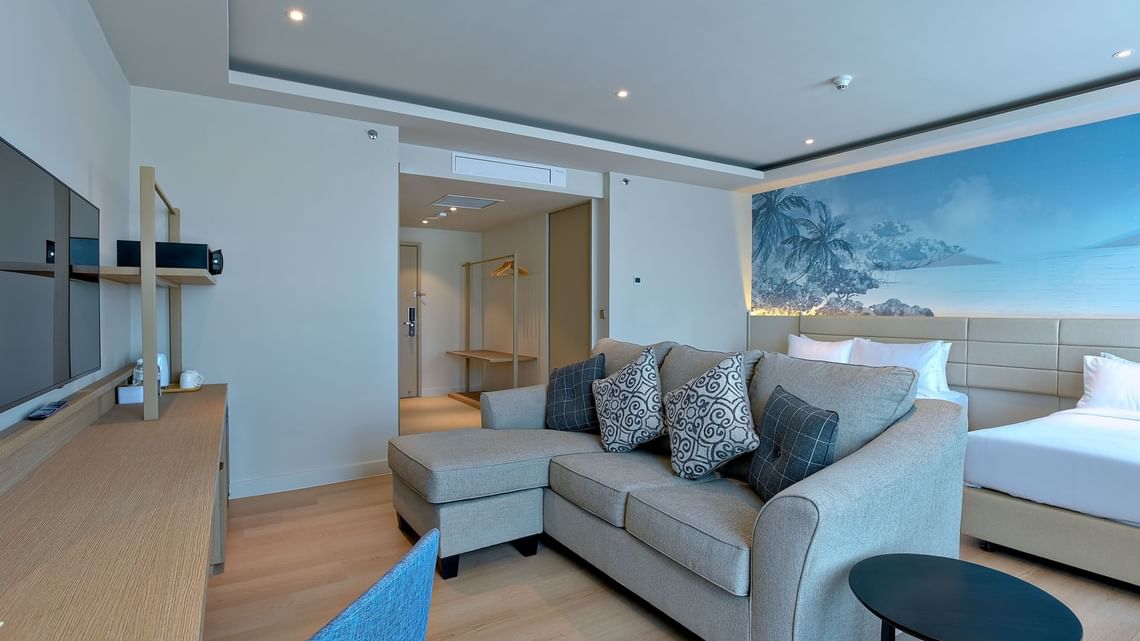 Family Suite