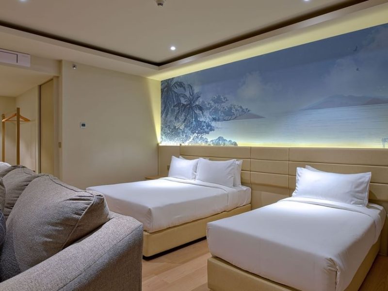 Family Suite