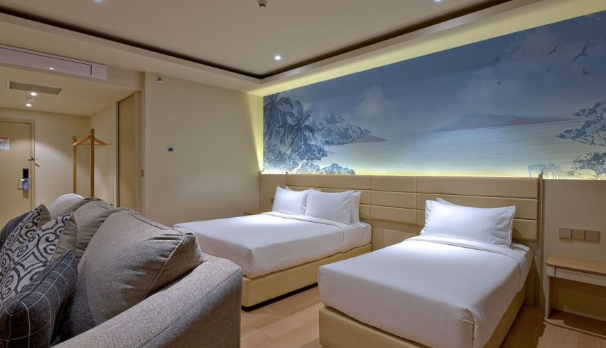 Family Suite