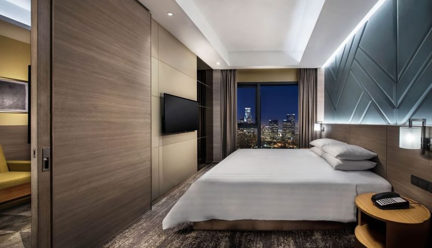 Family Suite