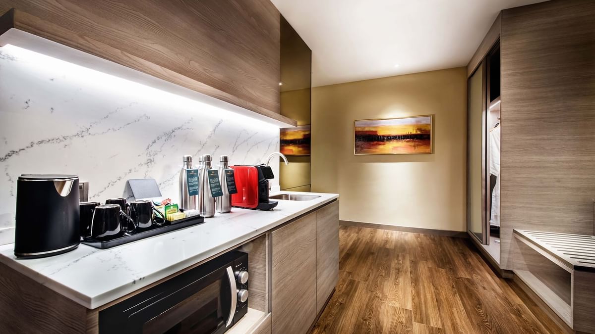 Family Suite
