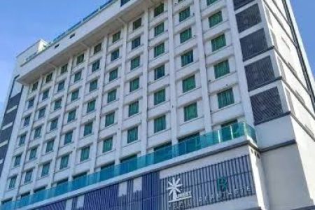 Purest Hotel, Sungai Petani