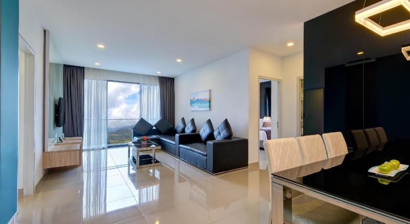 3 Bedroom Suite