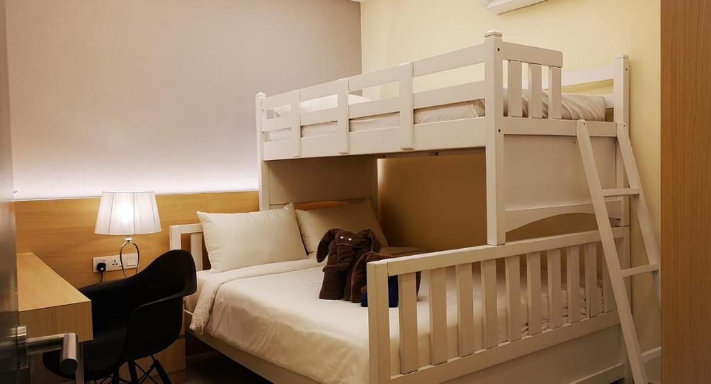 Family Suite