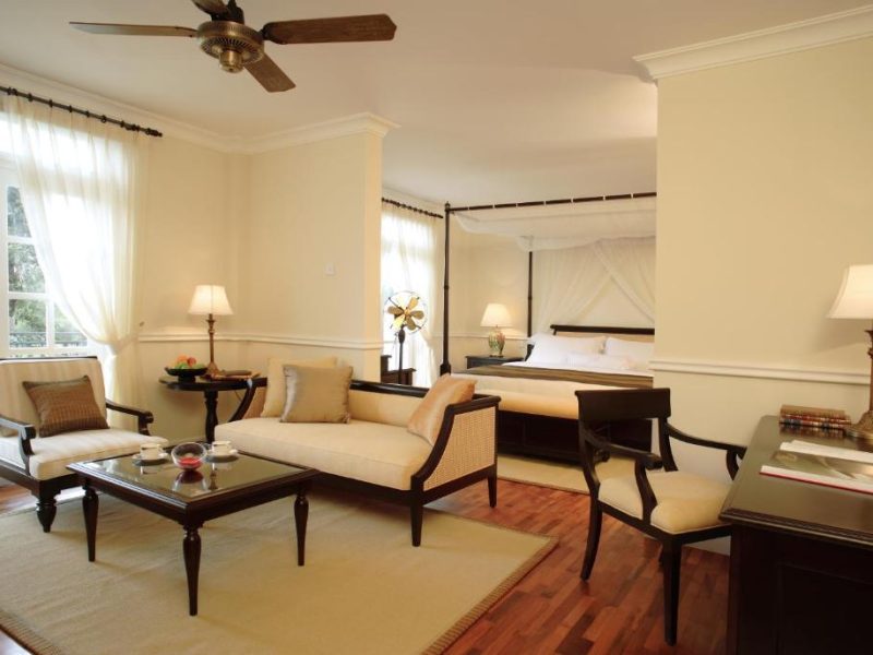 2 Bedroom Suites