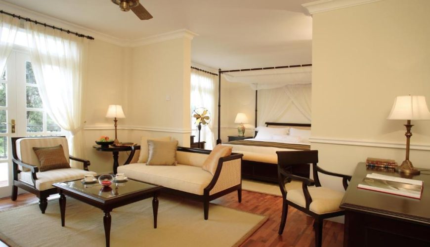 2 Bedroom Suites
