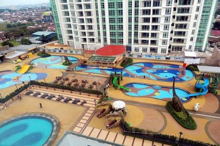 KSL Resort Hotel, Johor Bahru