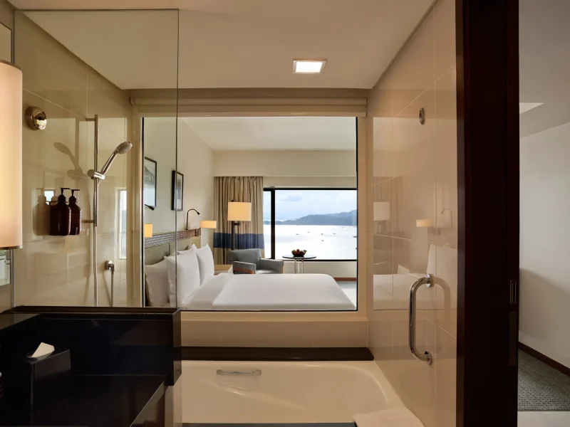 Grand Room (Room Only)