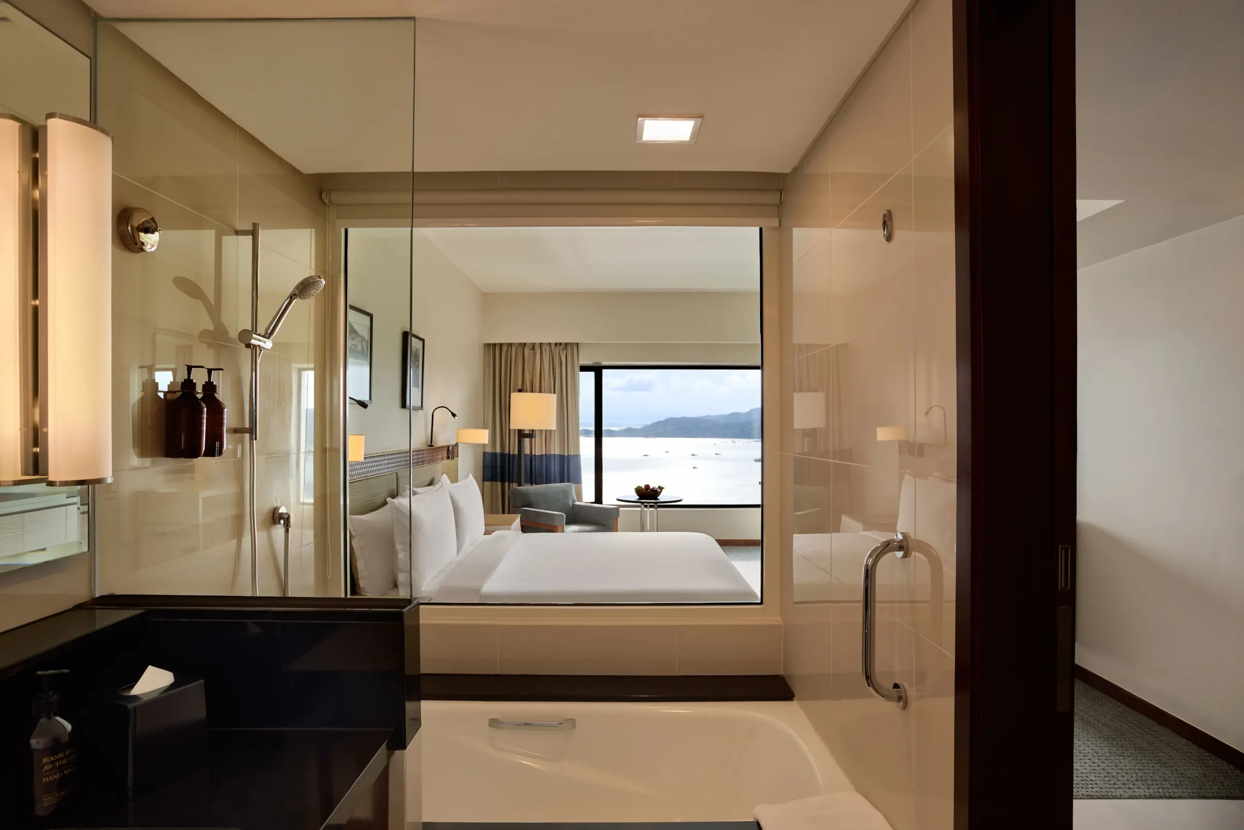 Grand Room (With Breakfast)