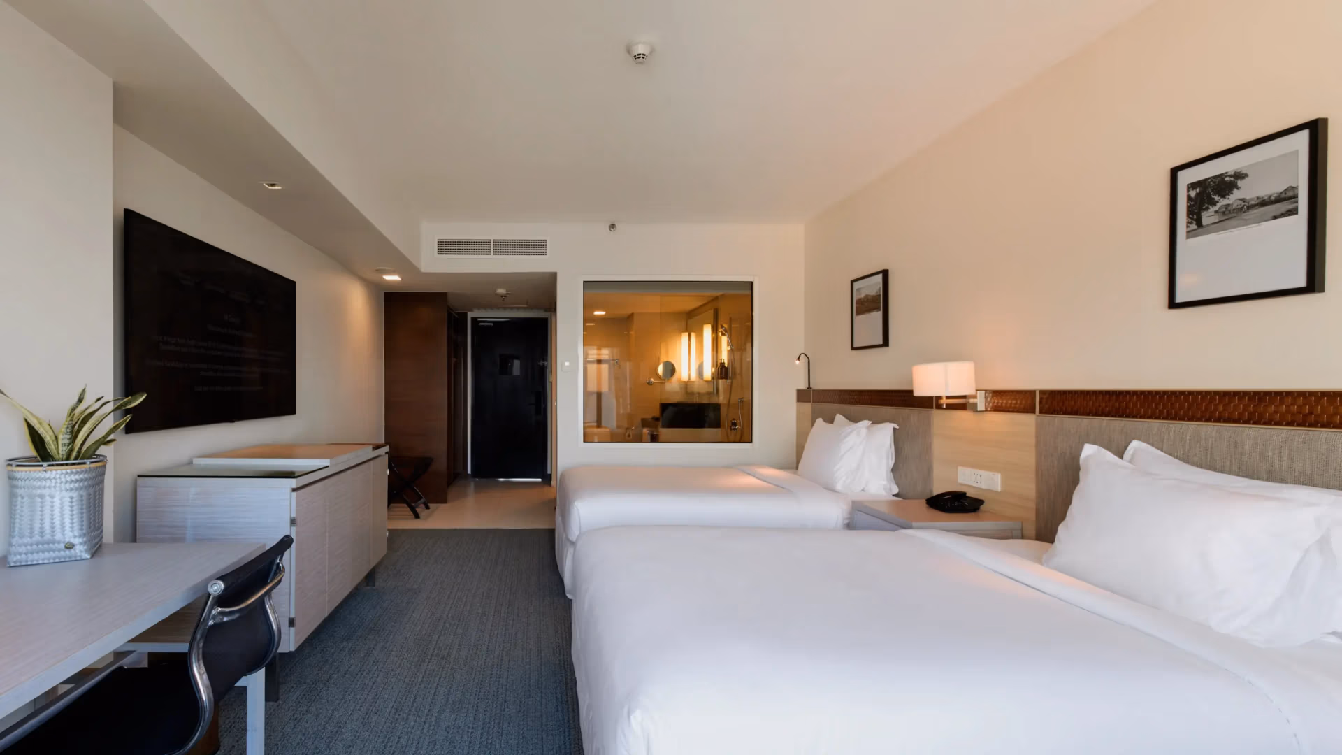 Grand Room (Room Only)