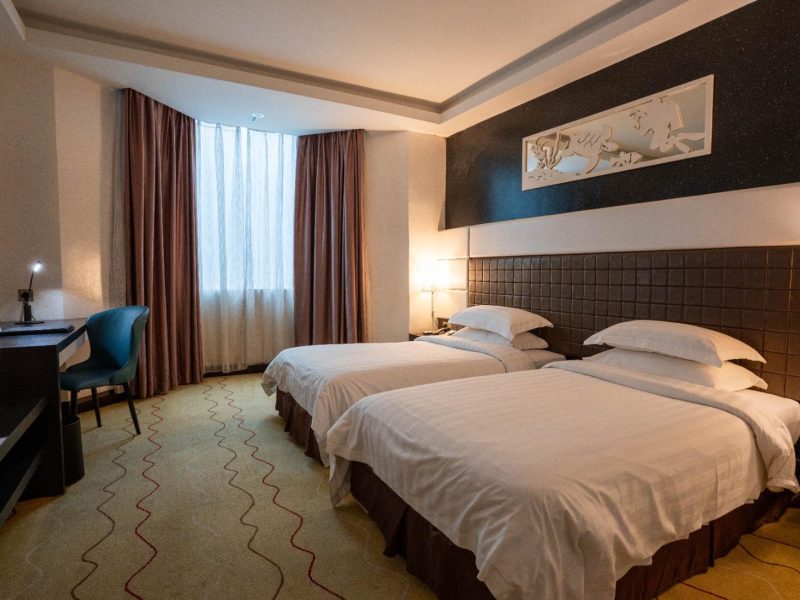 Superior Room (With Breakfast)