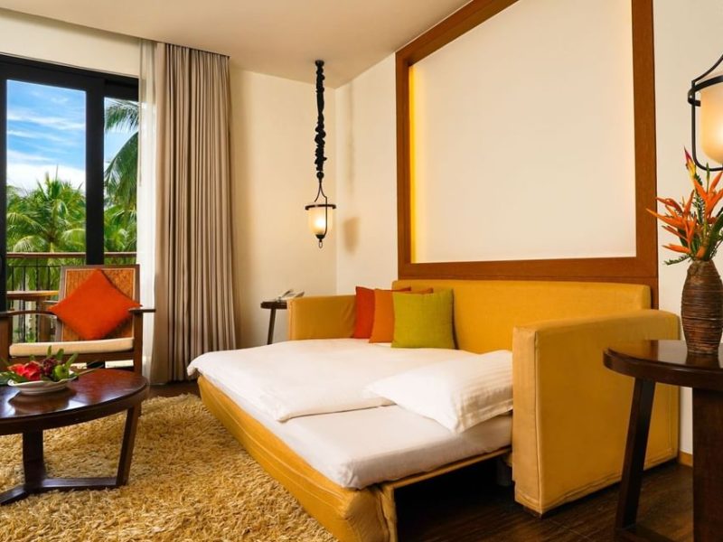 Bayu Family Suite