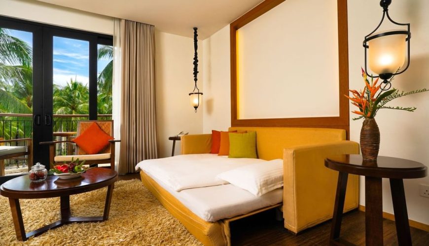 Bayu Family Suite